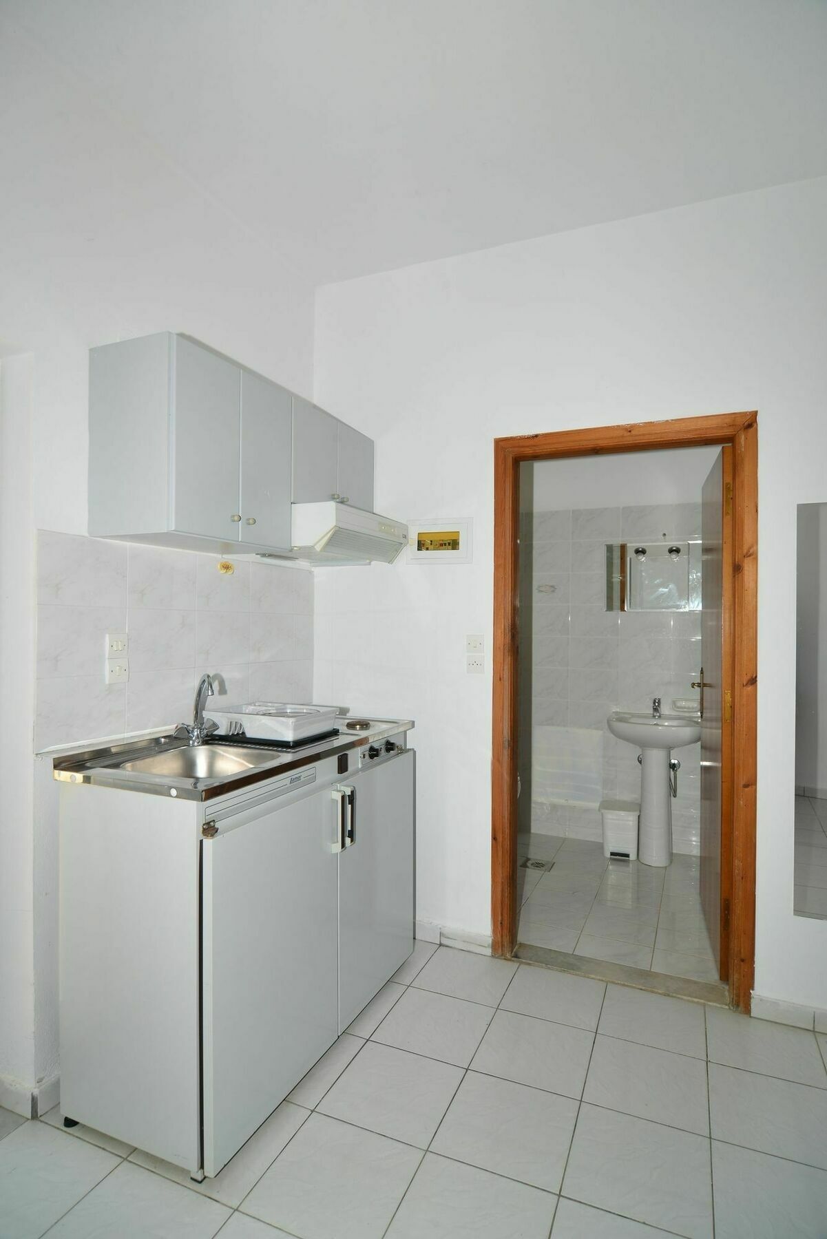אלמירידה Kaloudis Apartments מראה חיצוני תמונה